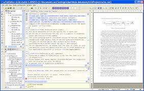 Applied M How To Install Latex Editor On A Windows 7 Pc
