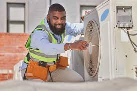 Air Conditioner Unit