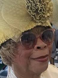 Clara Stanton Obituary