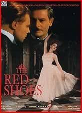 Horror movie english subtitle full movie. Amazon Com The Red Shoes 1948 Import All Regions Chinese Import Not Korean By Moira Shearer Movies Tv
