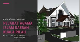 Anda mungkin pemilik/waris yang kam. Jkr Kuala Pilah On Twitter Pembinaan Kompleks Pejabat Agama Islam Daerah Kuala Pilah Telah Bermula Dan Dijangka Siap Penghujung Tahun 2021 Kerjasama Semua Pihak Jamin Kelancaran Pembinaan Moworks Jkrmalaysia Jkrns Mdkp1