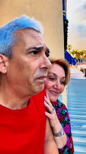 ME SUBIERON LOS ARANCELES 🤣🤣 #love #matrimonios #housband #loveislove  #reallove #marriedlife #mywifemylife #aranceles #hoynococino #fighter #nose  #meduelelacabeza