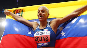 Jun 03, 2021 · 'niurka, una vida en el aire' es el nombre del capítulo que estrena hoy #vamos, sobre la vida de niurka montalvo y los obstáculos en el deporte de élite. Biografia Medalla Olimpica Y Titulos De La Atleta Venezolana Paula Pareto