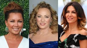 An inverted bob haircut is an asymmetrical variation of the bob haircut, which is traditionally shorter in length. 50 Hairstyles For Women Over 50 With Double Chin