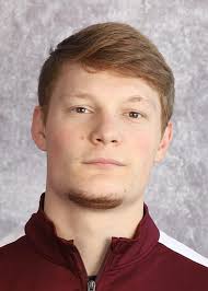 2019-20 Men's Wrestling Roster