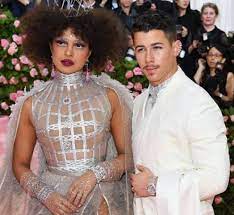 Priyanka chopra jonas is an indian actress, singer, and film producer. Priyanka Chopra On 10 Year Age Gap With Nick Jonas People Gave Us A Lot Of Sh T Ibtimes India
