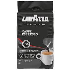 Discover the entire line of coffee, espresso coffee machines and accessories. Amazon Com Lavazza Espresso 250g Grocery Gourmet Food