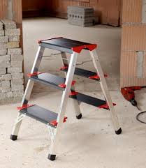 Materials include dimensional lumber, reclaimed wood, masonite, mdf board and plywood. Designing For Step Stools Core77