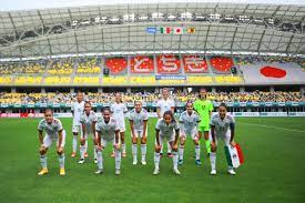 El equipo femenil se enfrentará a canadá en … Goles Japon Vs Mexico Femenil 5 1 Amistoso 2021 Mediotiempo
