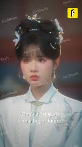 EP-4📺DRAMA NAME【Revenge Reborn: The Redgent's Forbidden  Consort】#flickreels 💔⚡, 📲 Click the link in bio to download the  FlickReels app and watch the full drama now!, 💌 Reborn into a new life,  Lydia ...