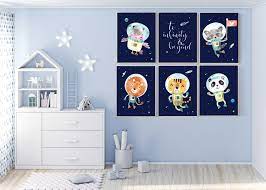 Nursery Decor Boy Space Nursery Prints Space Space Themed Etsy In 2021 Space Themed Nursery Outer Space Nursery Nursery Decor Boy