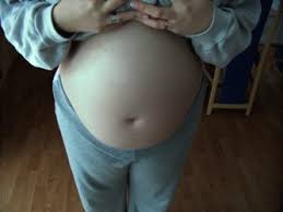 Größe und gewichtszunahme als tabelle. Schwangerschaft Lana Sophie Online