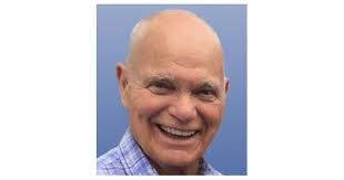 Frank Roscoe Obituary (2017)