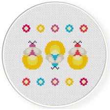 Check spelling or type a new query. Fireflies Cross Stitch Pattern Daily Cross Stitch