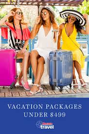 Traveling On A Budget Can Be Simple Search For Travel Packages Under 499 At Costco Travel Costco Travel Travel Packages Travel
