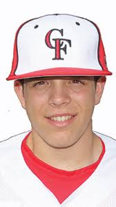 Prep baseball: Cedar Falls' Sole garners all-state recognition