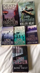 The lawsuit alleges that fairstein engaged in false arrest, malicious prosecution, malicious abuse of process and. 50 Linda Fairstein Ideas Linda Books Novels
