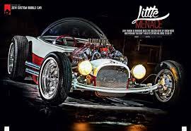 17 Ideer Om Bubble Top Cars I 2021