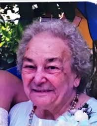 Helen Weishuhn Obituary May 26, 2018