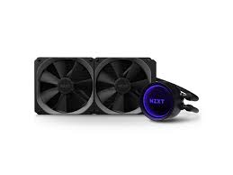 Coffee machine parts nzxt kraken x53 cam. Nzxt Kraken X63 All In One Rgb Cpu Liquid Cooler Infinity Mirror Design Powered By Cam Newegg Com