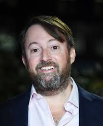 David Mitchell how often he thinks about the Roman Empire