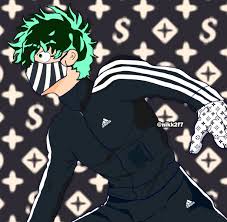 Pin By Ja Torrean Huggins On Kyrie Anime Anime Lovers Art