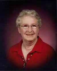 Genevieve M. "Jenny" Hayden August 27, 2014