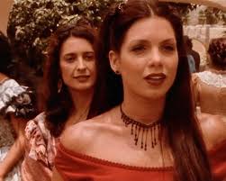 Die Maske der Königin (Queen Of Swords)