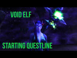 Therefore, if you wish to unlock allied races faster, . Best Professions For Void Elf Jobs Ecityworks