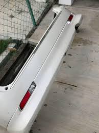 Selain itu juga, pembinaan dan pengendalian sistem ini memerlukan tenaga kerja yang ramai iaitu satu terup medan Toyota Caldina Trd Rear Bumper With Bumper Step Auto Accessories On Carousell