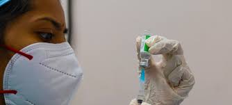 La campaña de vacunación en españa de este lunes, 19 de abril, ha sumado un total de 12.853.599 dosis administradas. Vacunas Covid Paraguay Espana Mutilacion Genital Femenina Las Noticias Del Viernes Noticias Onu