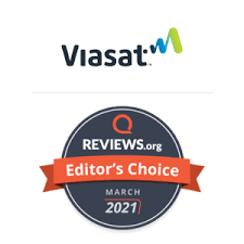 This speed is good enough for small you can get also monthly data package with different prices. Best Satellite Internet Providers 2021 Reviews Org