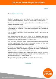 Maybe you would like to learn more about one of these? Ejemplos De Carta A Mi Novio Para Descargar Gratis Carta Amor