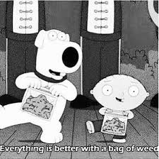I Agree Pot Humor Character Funny