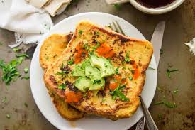 Maybe you would like to learn more about one of these? Vegan Savory French Toast Connoisseurus Veg