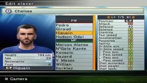 Download Game Ps2 Winning Eleven Terbaru Iso For Android Altatree