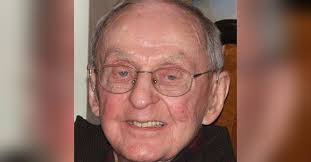 Obituary, Visitation & Funeral Information