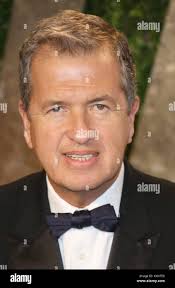 Mario west hi-res stock photography and images