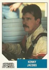 Kenny Jacobs Gallery