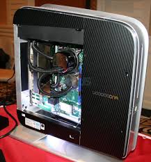 Hp voodoo omen the pinnacle of design and performance supporting up to four graphics processing units and sporting hp voodoo omen case. Voodoo Pc Posts Facebook