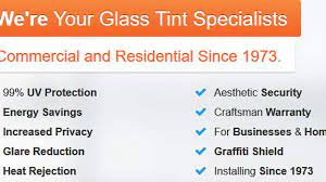 Home window tinting is an inexpensive way to add safety and privacy to your residence. Edgewater Fl Residential Window Tint And Commercial Application Services Announced