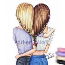 Resultado De Imagem Para Foto Tumblr De Duas Melhores Amigas Desenhos De Melhor Amigo Imagens De Melhores Amigos Coisas De Melhores Amigos Hoje vim trazer uma coisa bem legal para vocês, é bem estiloso. resultado de imagem para foto tumblr de