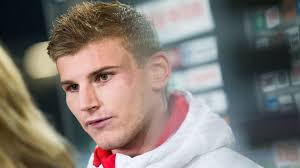 • fresas e instrumentos para orfebres. Bundesliga Neuzugang Timo Werner Macht Rb Leipzig Flexibler