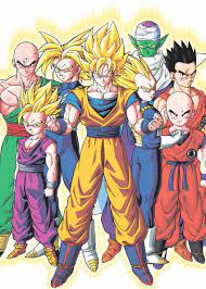 See more ideas about dragon ball z, dragon ball, perfect cell. Dragon Ball Dibujos De Dragon Ball Z Saga De Cell