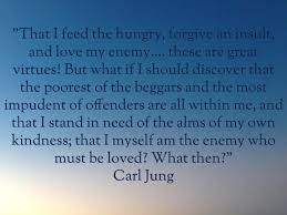 If you can concentrate always on the present, you'll be a happy man. Carl G Jung The Alchemist The Artist Carl Jung Quotes Psychology Quotes Psychology