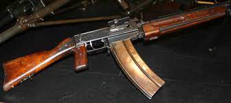 SIG KE-7, швейцарские часы : История оружия