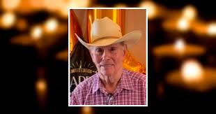 Royce Moore Obituary May 2, 2024