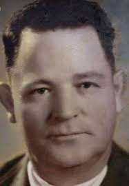 Cecil C. Coley (1920-1987)