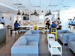Check Out Ikea S India Office The Swedish Furniture Retailer S First Activity Based Workplace Furniture Retail Furniture Swedish Furniture
