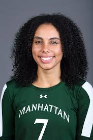 2019-20 Women's Track & Field Roster